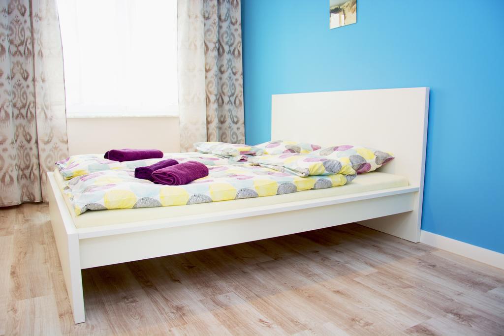 Apartamenty Olivia Władysławowo Dış mekan fotoğraf
