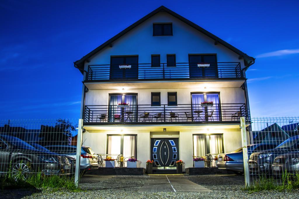 Apartamenty Olivia Władysławowo Dış mekan fotoğraf