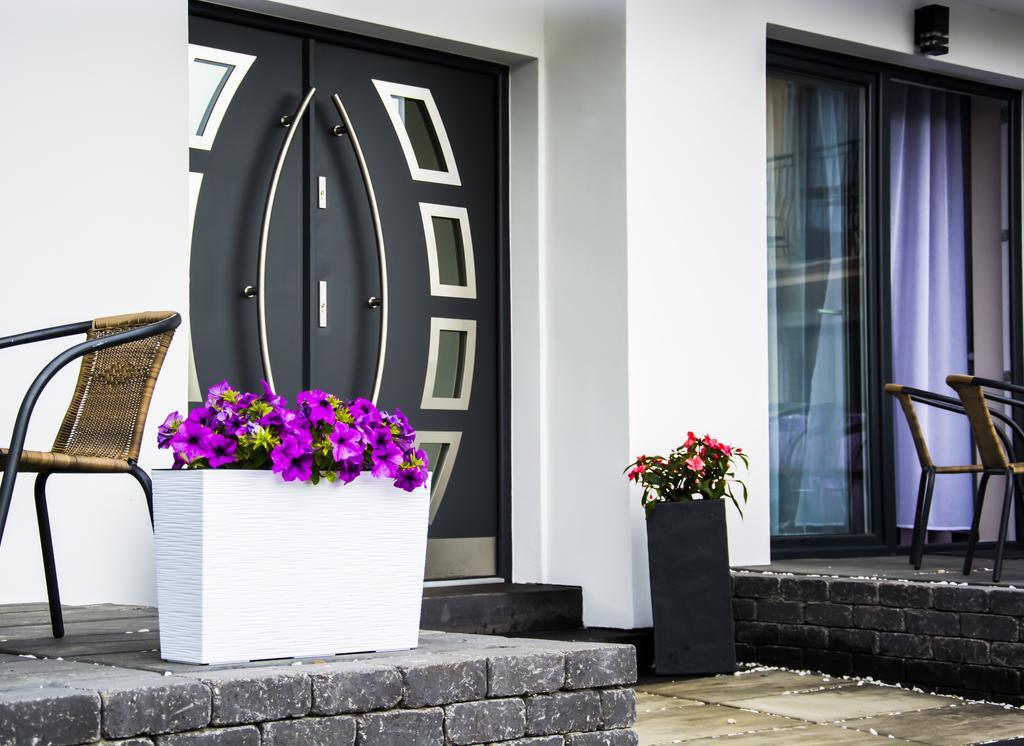 Apartamenty Olivia Władysławowo Dış mekan fotoğraf